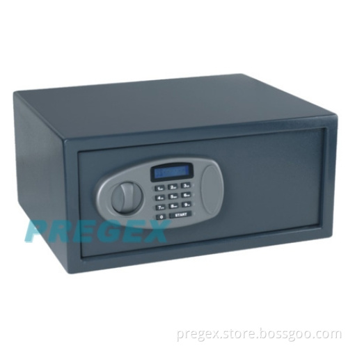 Laptop Safe